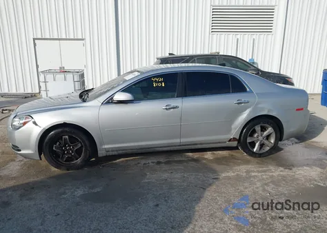 2012 Chevrolet Malibu 1Lt z USA, uszkodzony, nr VIN 1G1ZC5EU1CF294283